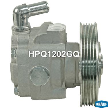 Krauf HPQ1202GQ Насос гидроусилителя руля - 6