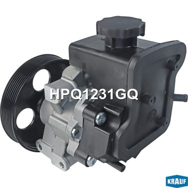 Krauf HPQ1231GQ Насос гидроусилителя руля - 2