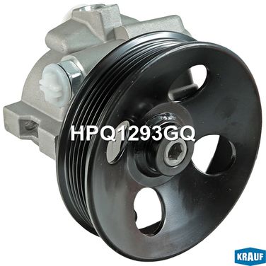 Krauf HPQ1293GQ Насос гидроусилителя руля - 1
