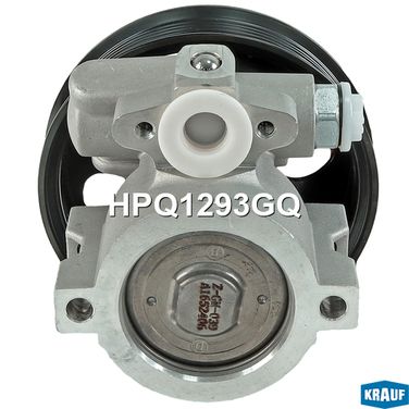Krauf HPQ1293GQ Насос гидроусилителя руля - 3