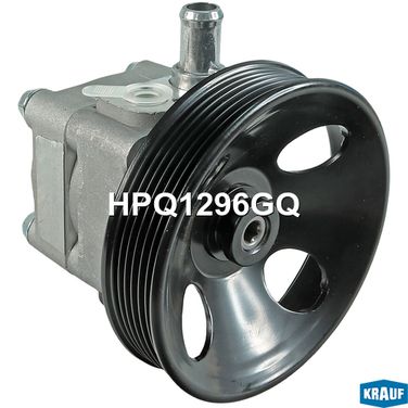 Krauf HPQ1296GQ Насос гидроусилителя руля - 1