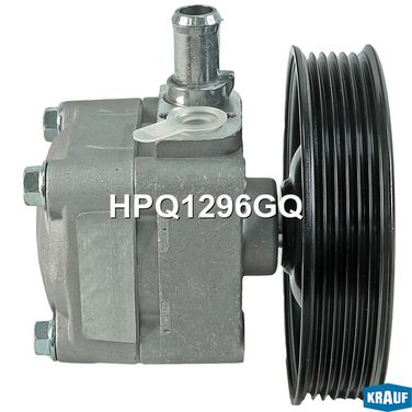Krauf HPQ1296GQ Насос гидроусилителя руля - 4