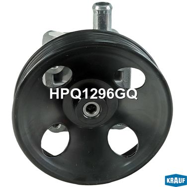 Krauf HPQ1296GQ Насос гидроусилителя руля - 5