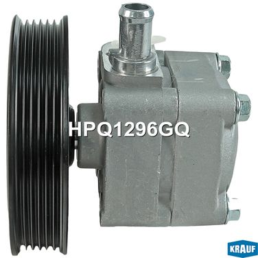 Krauf HPQ1296GQ Насос гидроусилителя руля - 6