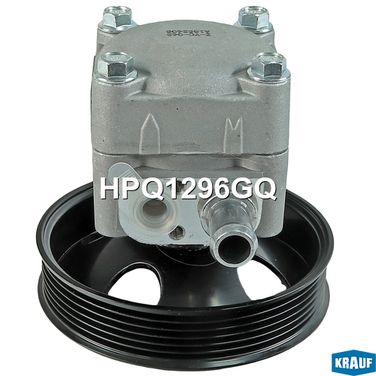 Krauf HPQ1296GQ Насос гидроусилителя руля - 7