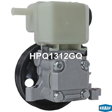 Krauf HPQ1312GQ Насос гидроусилителя руля - 2