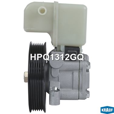 Krauf HPQ1312GQ Насос гидроусилителя руля - 6