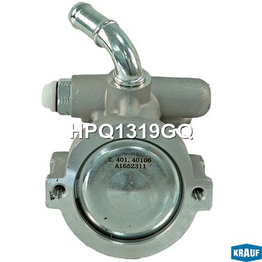 Krauf HPQ1319GQ Насос гидроусилителя руля - 3