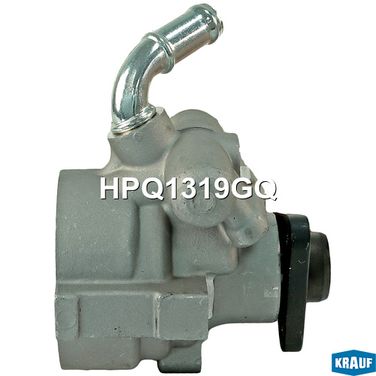Krauf HPQ1319GQ Насос гидроусилителя руля - 4