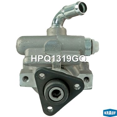 Krauf HPQ1319GQ Насос гидроусилителя руля - 5