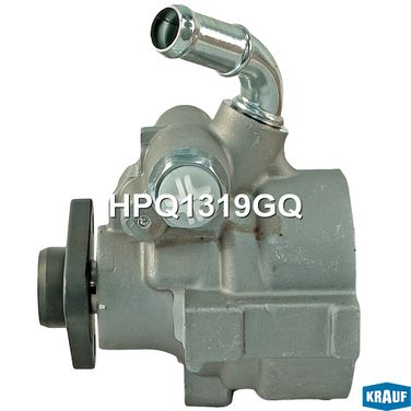Krauf HPQ1319GQ Насос гидроусилителя руля - 6