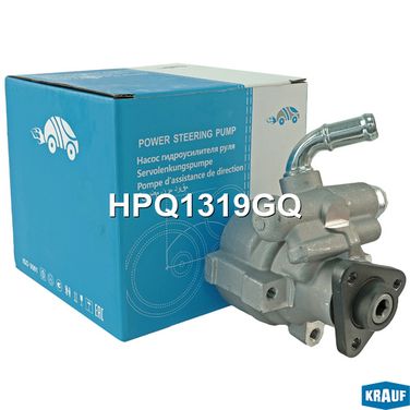 Krauf HPQ1319GQ Насос гидроусилителя руля - 8