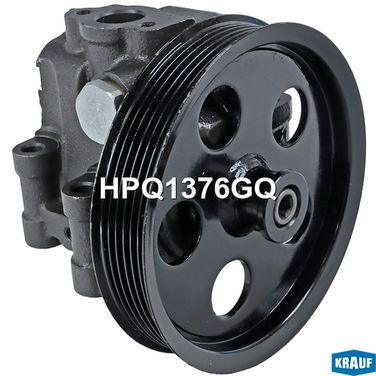 Krauf HPQ1376GQ Насос гидроусилителя руля - 1