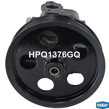 Krauf HPQ1376GQ Насос гидроусилителя руля - 5