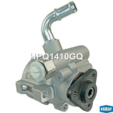Krauf HPQ1410GQ Насос гидроусилителя руля - 1