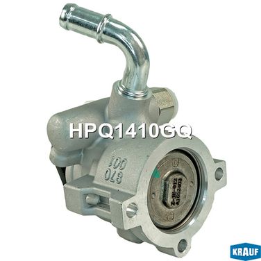 Krauf HPQ1410GQ Насос гидроусилителя руля - 2