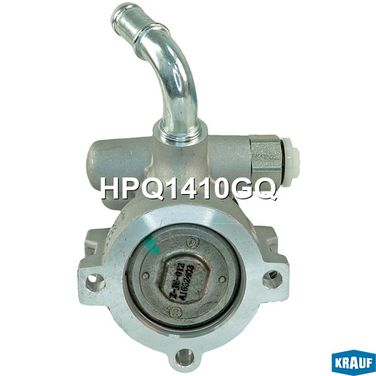 Krauf HPQ1410GQ Насос гидроусилителя руля - 3