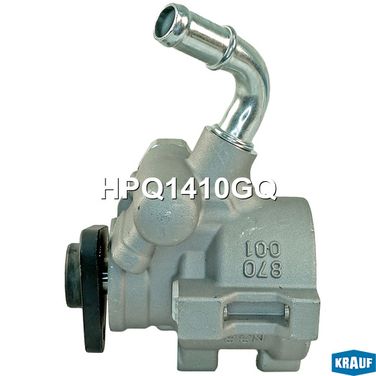 Krauf HPQ1410GQ Насос гидроусилителя руля - 4