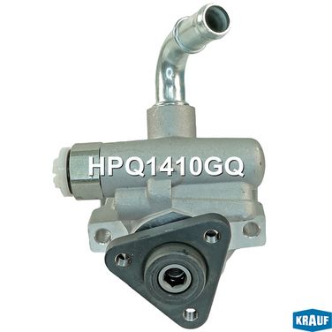 Krauf HPQ1410GQ Насос гидроусилителя руля - 5
