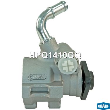 Krauf HPQ1410GQ Насос гидроусилителя руля - 6