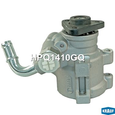 Krauf HPQ1410GQ Насос гидроусилителя руля - 7
