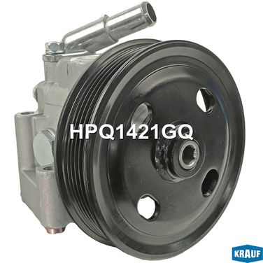 Krauf HPQ1421GQ Насос гидроусилителя руля - 1