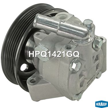 Krauf HPQ1421GQ Насос гидроусилителя руля - 2