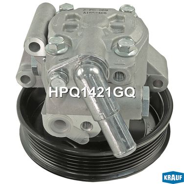 Krauf HPQ1421GQ Насос гидроусилителя руля - 7