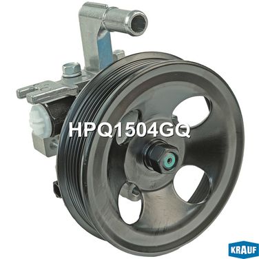 Krauf HPQ1504GQ Насос гидроусилителя руля - 1