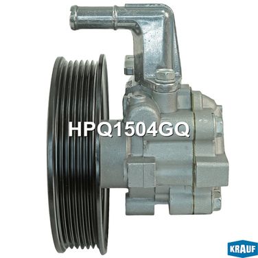 Krauf HPQ1504GQ Насос гидроусилителя руля - 6