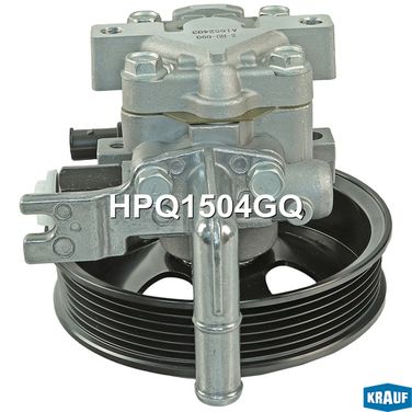 Krauf HPQ1504GQ Насос гидроусилителя руля - 7