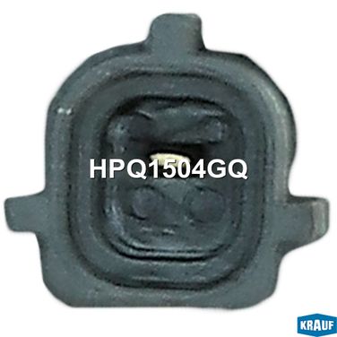 Krauf HPQ1504GQ Насос гидроусилителя руля - 8