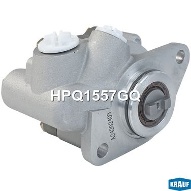 Krauf HPQ1557GQ Насос гидроусилителя руля - 1
