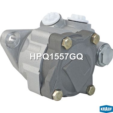 Krauf HPQ1557GQ Насос гидроусилителя руля - 2