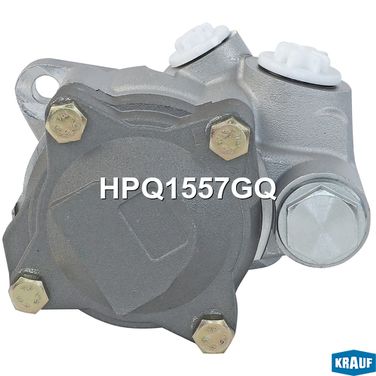Krauf HPQ1557GQ Насос гидроусилителя руля - 3