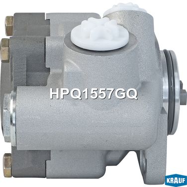 Krauf HPQ1557GQ Насос гидроусилителя руля - 4