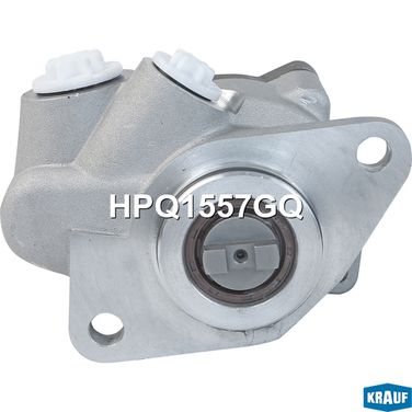 Krauf HPQ1557GQ Насос гидроусилителя руля - 5