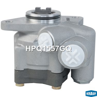 Krauf HPQ1557GQ Насос гидроусилителя руля - 7