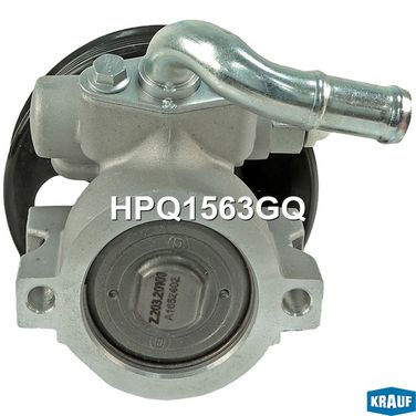 Krauf HPQ1563GQ Насос гидроусилителя руля - 1