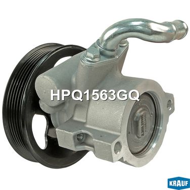 Krauf HPQ1563GQ Насос гидроусилителя руля - 3