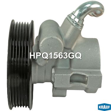 Krauf HPQ1563GQ Насос гидроусилителя руля - 7