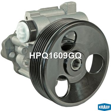 Krauf HPQ1609GQ Насос гидроусилителя руля - 1