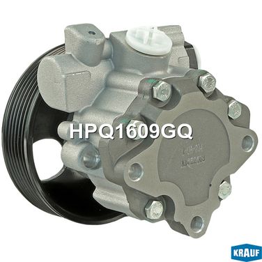 Krauf HPQ1609GQ Насос гидроусилителя руля - 2