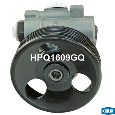 Krauf HPQ1609GQ Насос гидроусилителя руля - 5