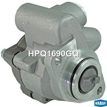 Krauf HPQ1690GQ Насос гидроусилителя руля - 1