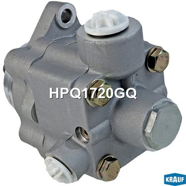 Krauf HPQ1720GQ Насос гидроусилителя руля - 1
