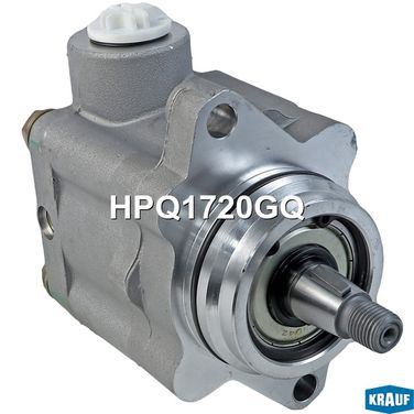 Krauf HPQ1720GQ Насос гидроусилителя руля - 2