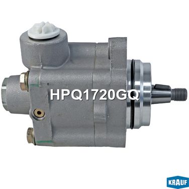 Krauf HPQ1720GQ Насос гидроусилителя руля - 5