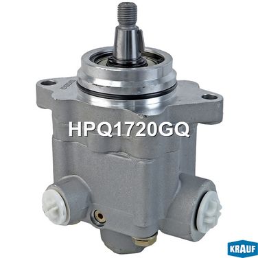 Krauf HPQ1720GQ Насос гидроусилителя руля - 7
