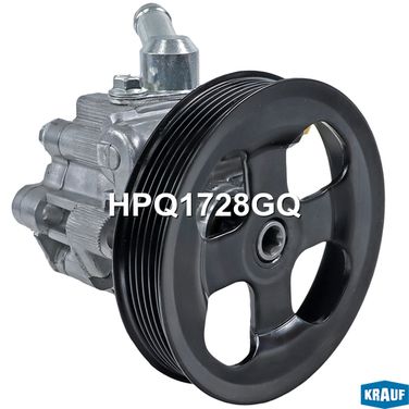 Krauf HPQ1728GQ Насос гидроусилителя руля - 1